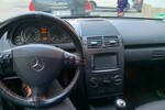 Mercedes-Benz A-Klasse 155.000 km 5.200 &euro; Mannheim 68159