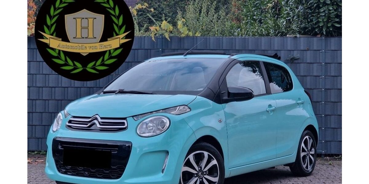 Citroen C1 44.750 km 8.850 &euro; Bottrop 46240