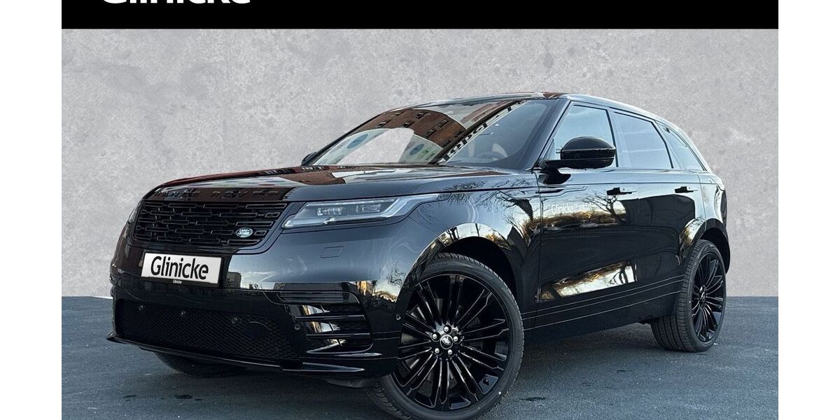 Land Rover Range Rover Velar 12.999 km 69.880 &euro; Frankfurt a.M. 60314