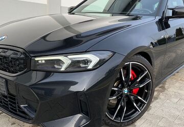 BMW M340d 137.600 km 38.990 &euro; Pfaffenhofen an der Ilm 85276