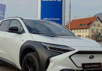 Subaru Solterra 14.200 km 38.790 &euro; Mössingen-Talheim 72116