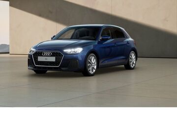 Audi A1 1.250 km 27.740 &euro; Northeim 37154
