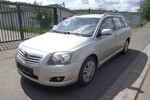 Toyota Avensis 305.000 km 1.250 &euro; Crailsheim 74564
