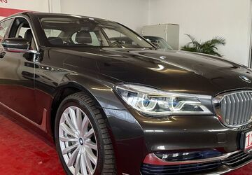 BMW 750 114.411 km 37.999 &euro; Ober Mörlen 61239