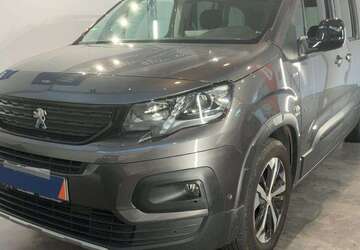 Peugeot Rifter 40.218 km 22.730 &euro; kiel 24105