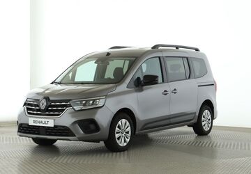 Renault Kangoo 9.877 km 29.980 &euro; Marburg 35043