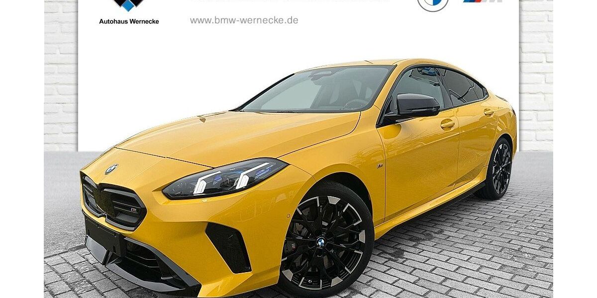BMW M235 4.708 km 54.911 &euro; Cottbus 03044