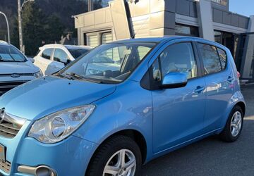 Opel Agila 183.994 km 3.199 &euro; Trier 54294