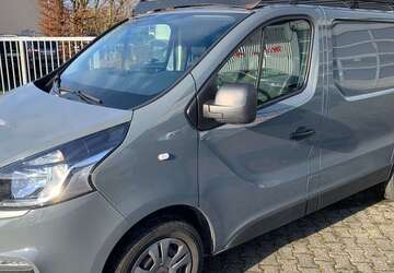 Fiat Talento 66.448 km 16.450 &euro; Grevenbroich 41516