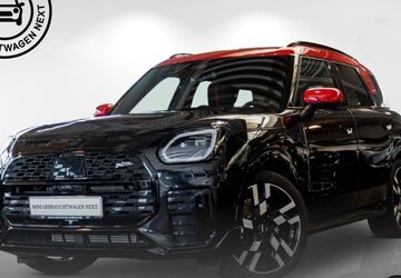 Mini Cooper S Countryman 6.900 km 41.900 &euro; Limburg 65555
