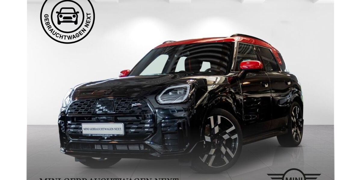 Mini Cooper S Countryman 6.900 km 41.900 &euro; Limburg 65555