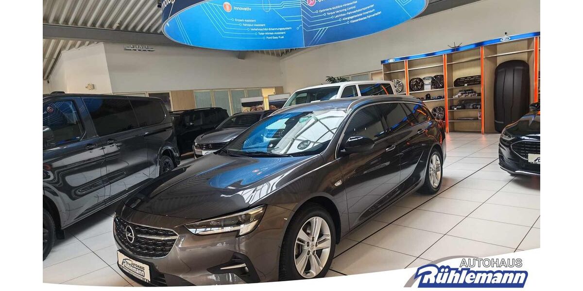 Opel Insignia 72.509 km 18.780 &euro; Leipzig 04249