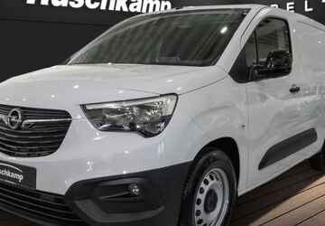 Opel Combo 1.346 km 24.780 &euro; Lünen 44532