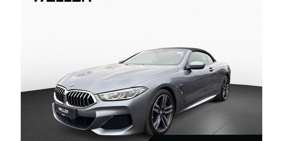 BMW 840 34.651 km 58.900 &euro; Hamburg 21073