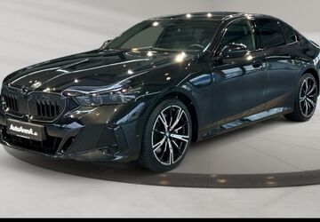 BMW 540 29.040 km 94.874 &euro; Neckarsulm-Obereisesheim 74172