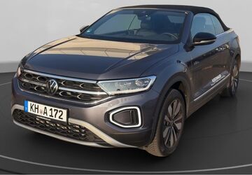 VW T-Roc 5.500 km 35.993 &euro; Bad Kreuznach 55543