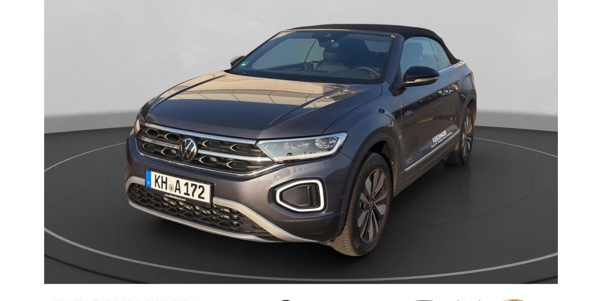 VW T-Roc 5.500 km 35.993 &euro; Bad Kreuznach 55543