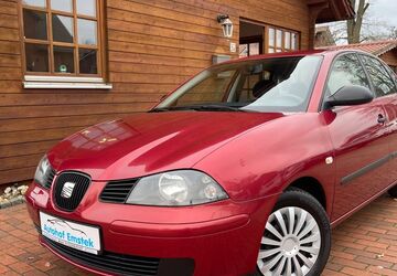 Seat Cordoba 146.000 km 3.500 &euro; Lastrup 49688