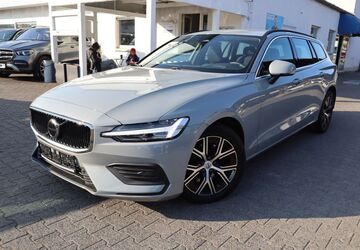 Volvo V60 50.490 km 28.430 &euro; Darmstadt 64291