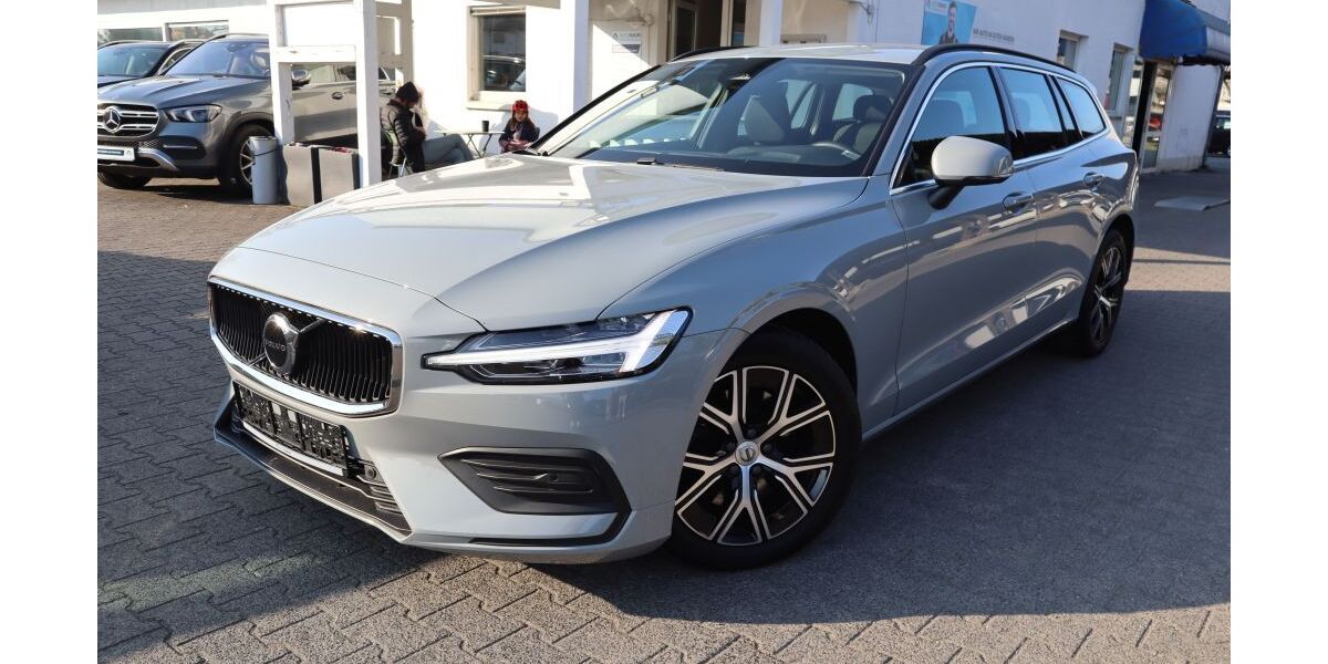 Volvo V60 50.490 km 28.430 &euro; Darmstadt 64291