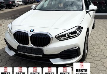 BMW 118 13.350 km 22.480 &euro; Seubersdorf 92358
