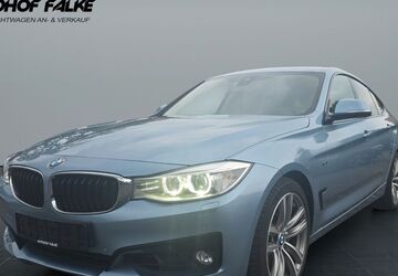 BMW 335 259.798 km 11.900 &euro; Jork 21635