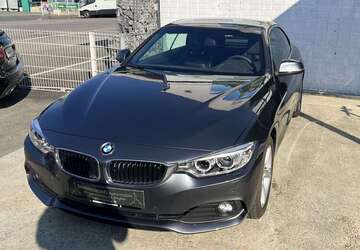 BMW 428 30.000 km 19.999 &euro; Bielefeld 33609