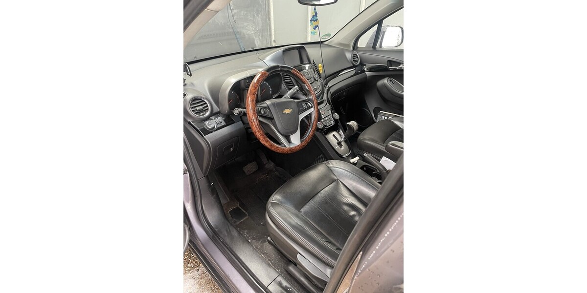 Chevrolet Orlando 235.000 km 6.500 &euro; Grevenbroich 41515