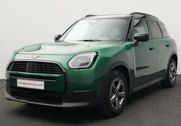 Mini One D Countryman 24.140 km 36.182 &euro; 