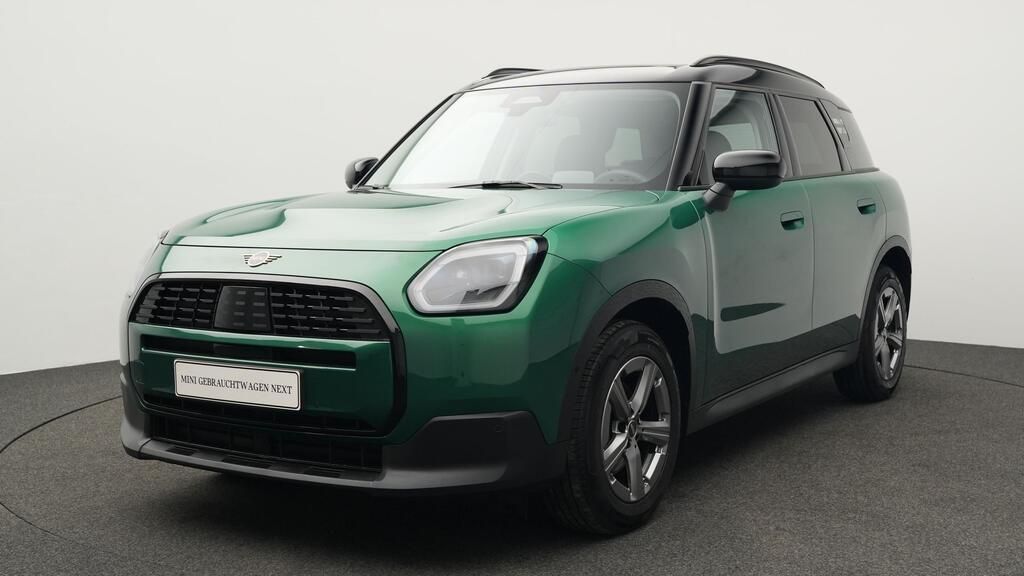 Mini One D Countryman 24.140 km 36.182 &euro; 