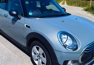 Mini ONE 140.964 km 14.780 &euro; Welden 86465