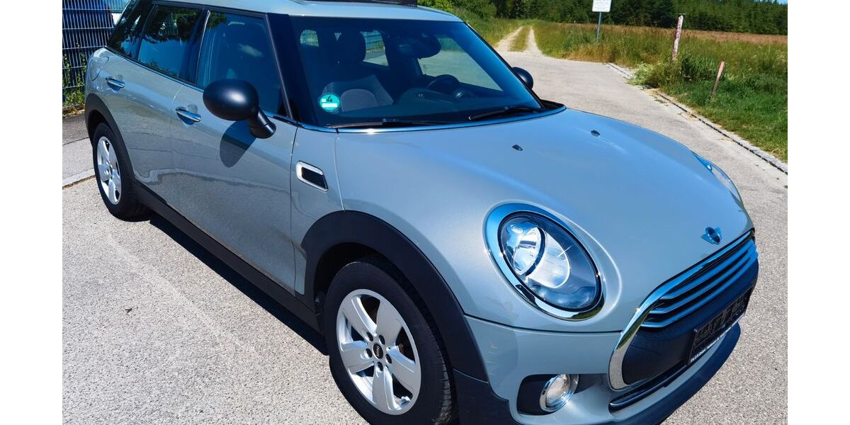 Mini ONE 140.964 km 14.780 &euro; Welden 86465