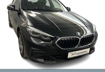 BMW 216 119.189 km 19.480 &euro; Dorfmark 29683