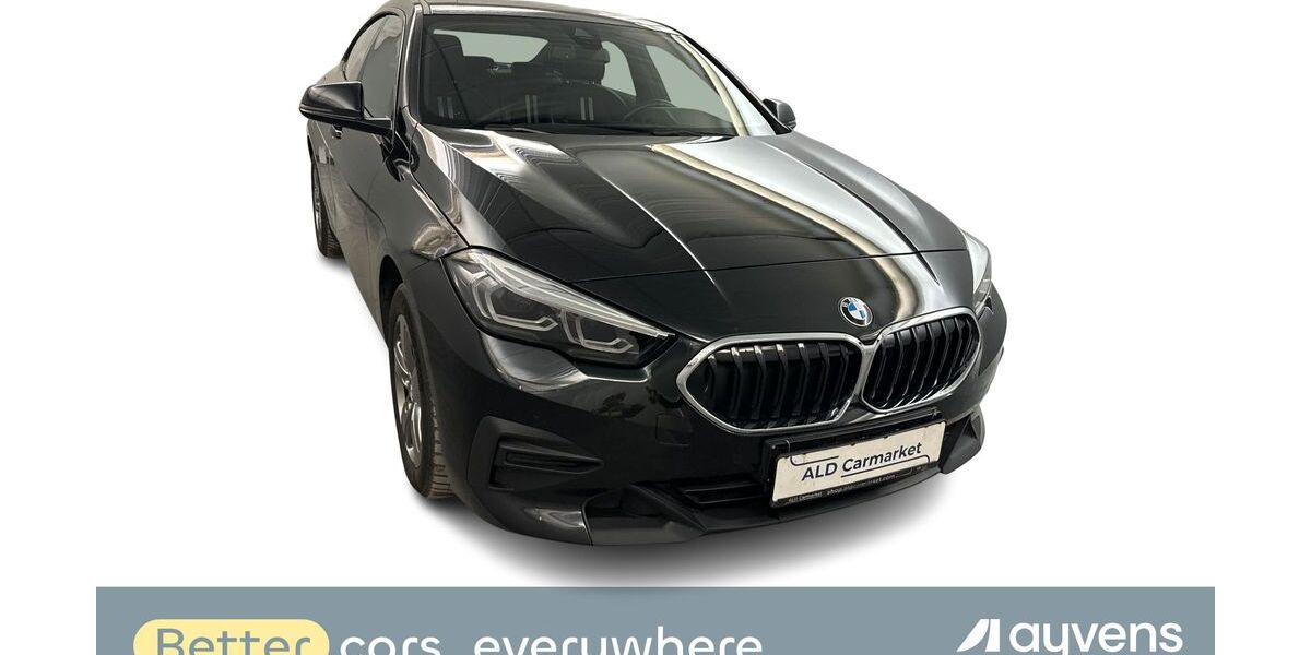BMW 216 119.189 km 19.480 &euro; Dorfmark 29683