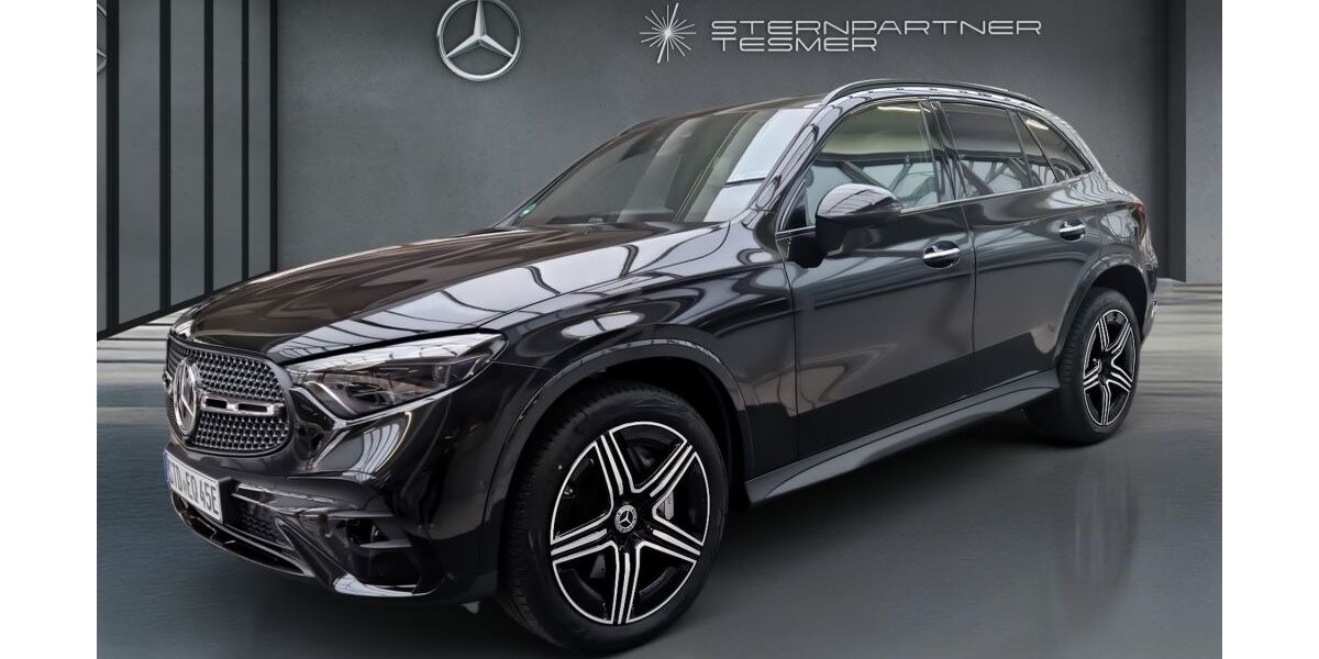 Mercedes-Benz GLC 300 4.900 km 76.990 &euro; Stade 21684