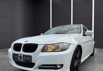 BMW 335 261.243 km 11.500 &euro; Burgkunstadt 96224