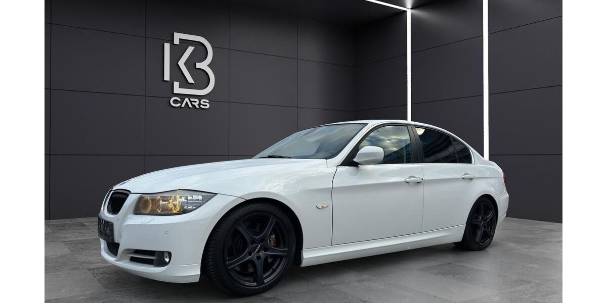 BMW 335 261.243 km 12.900 &euro; Burgkunstadt 96224