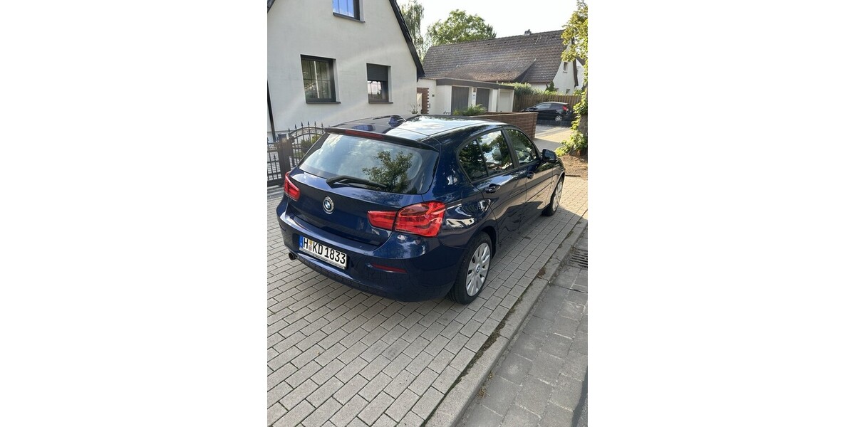 BMW 116 176.300 km 10.000 &euro; Burgdorf 31303
