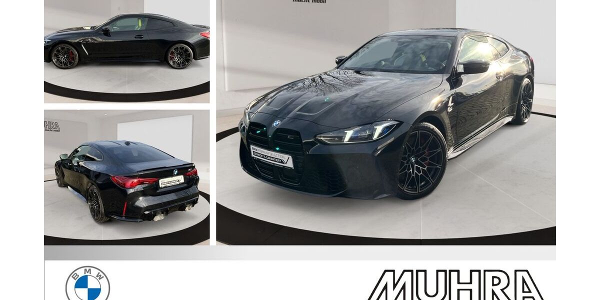 BMW M4 20.880 km 84.380 &euro; Oberhausen 46149