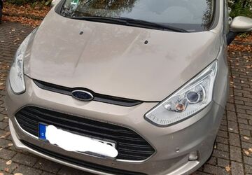 Ford B-Max 196.957 km 5.200 &euro; Sauensiek 21644