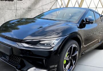 Kia EV6 37.500 km 43.990 &euro; Bad Tabarz 99891