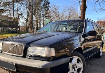 Volvo 850 338.676 km 1.800 &euro; Backnang 71522