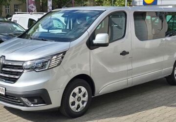 Renault Trafic 2.500 km 43.890 &euro; Berlin 12247