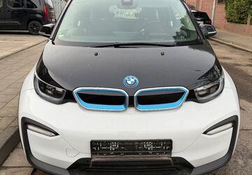 BMW i3 51.000 km 16.450 &euro; Neuss 41462