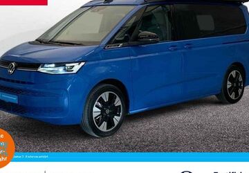 VW T7 California 19.999 km 69.720 &euro; Marktoberdorf 87616