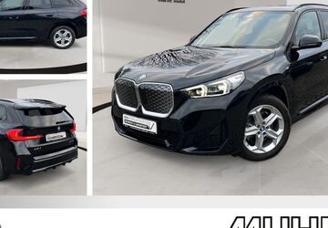 BMW iX1 8.200 km 45.830 &euro; Oberhausen 46149