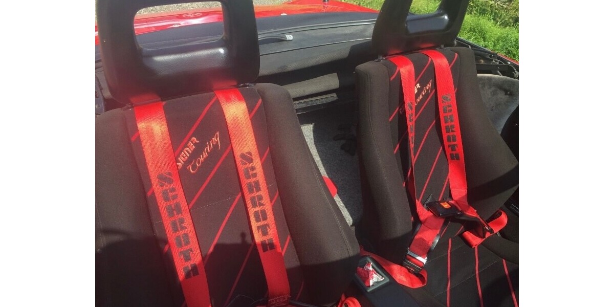 Fiat 124 Spider 65.000 km 17.999 &euro; Baiersbronn 72270