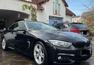 BMW 428 119.500 km 19.700 &euro; Paderborn 33100