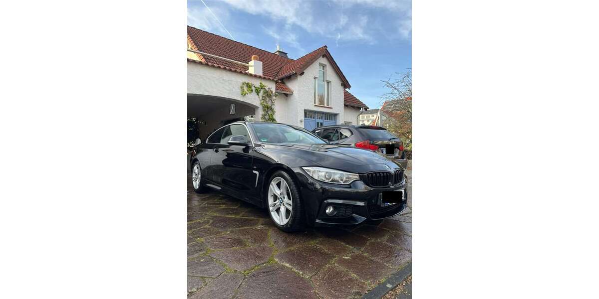 BMW 428 119.500 km 19.700 &euro; Paderborn 33100