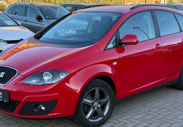 Seat Altea 222.159 km 4.749 &euro; Siedenburg 27254